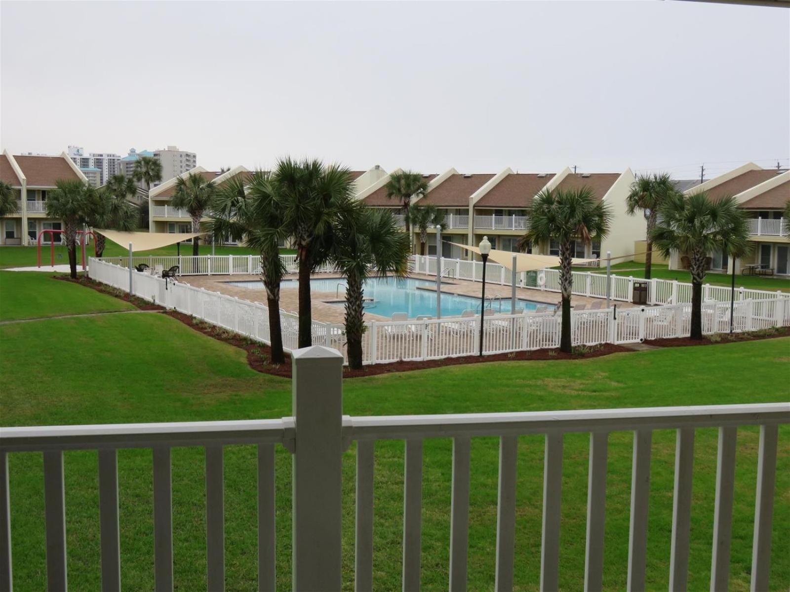 Our Happy Place Apartment Destin Bagian luar foto